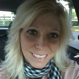 Meet your Posher, Dawn